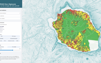 PEIGEO évolue ! Suivez-nous pour découvrir nos nouveaux visualiseurs